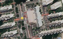 New Upper Changi Road (D16), Shop House #459111511